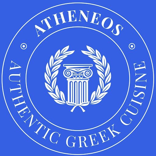ATHENEOS GREEK VILLAGE CAFE